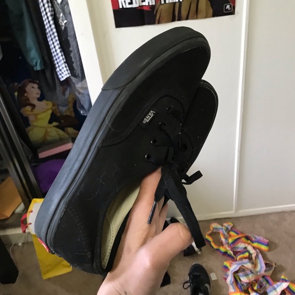 Vans Shoes - Vans 7.5 women